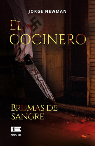 El cocinero | Jorge  Newman