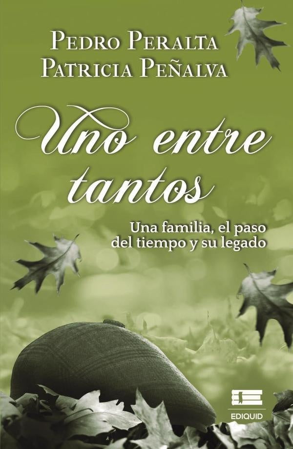 Uno entre tantos | Peralta, Peñalva