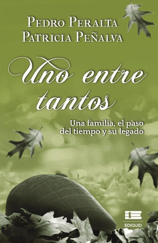 Uno entre tantos | Peralta, Peñalva