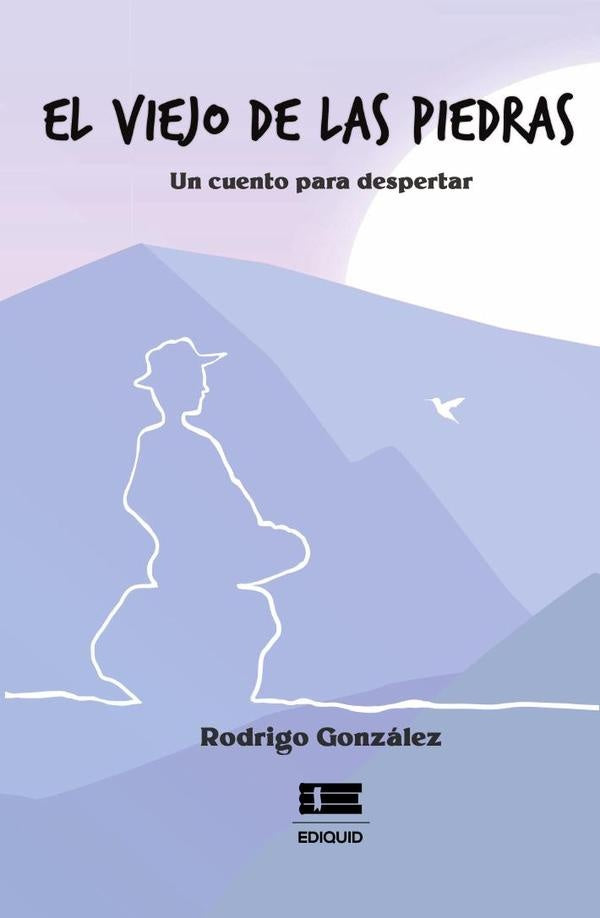 El viejo de las piedras | González, González