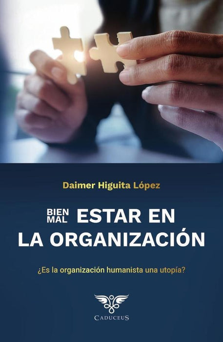 Bien/Malestar en la organización | Daimer Higuita López