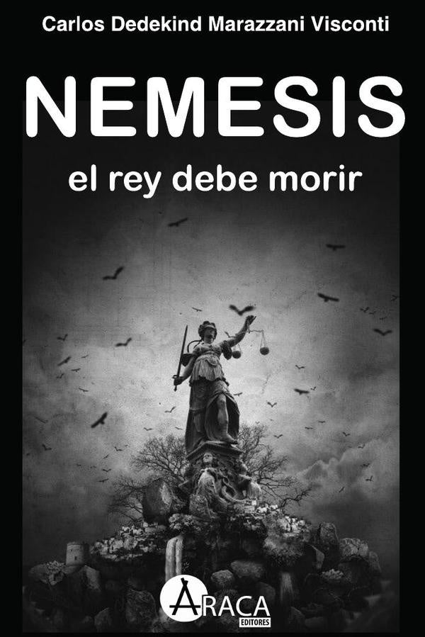 Némesis | Carlos Wilfredo Dedekind Marazzani Visconti
