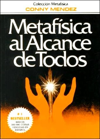 Palabras de los Mestros Ascendidos Vol.1 | Conny Mendez