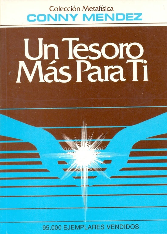 el maravilloso número 7 | Conny Méndez