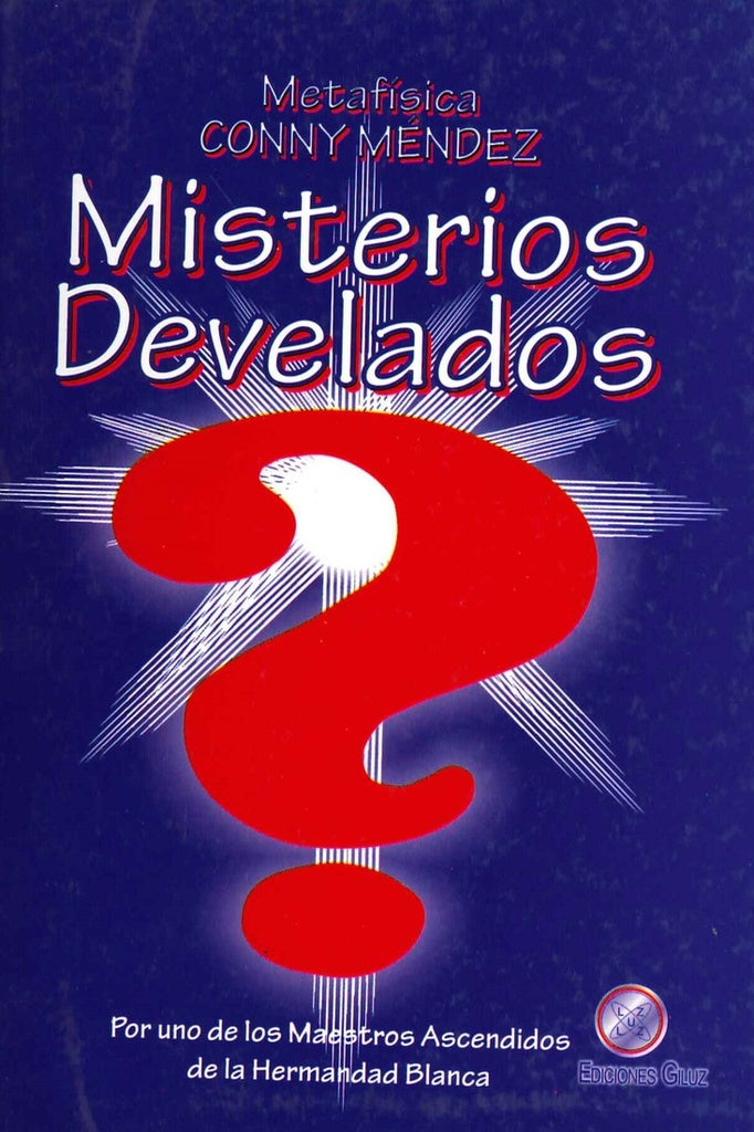 Misterios Develados | Conny Méndez