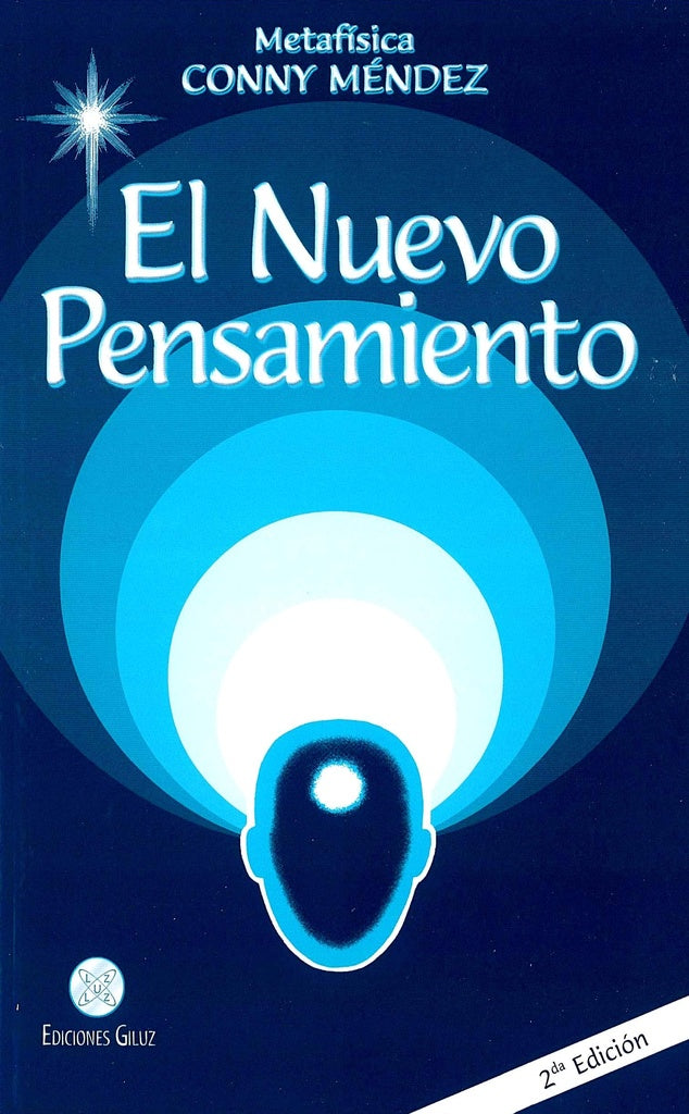 El nuevo pensamiento | Conny Méndez