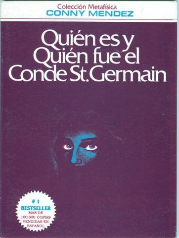 Quien es y quien fue el Conde St.Germain | Conny Mendez