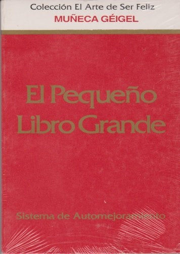 EL PEQUEÑO LIBRO  GRANDE