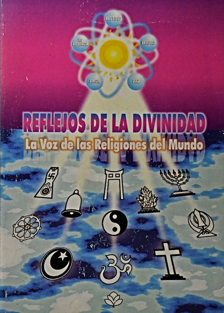 REFLEJOS DE LA DIVINIDAD .. | Vários