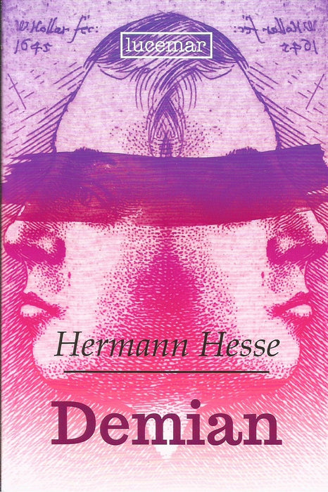 DEMIAN | Hermann Hesse