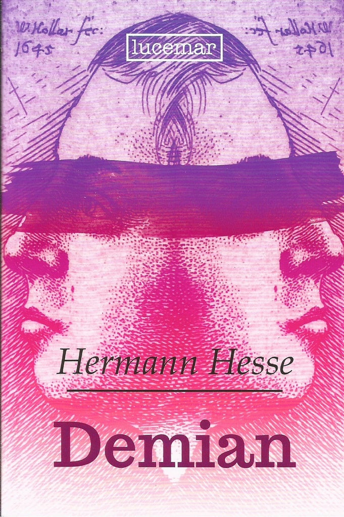 DEMIAN.. | Hermann Hesse