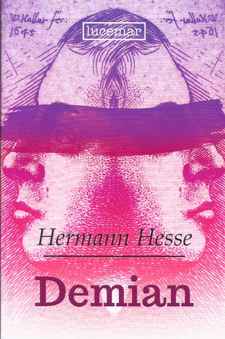 DEMIAN.. | Hermann Hesse