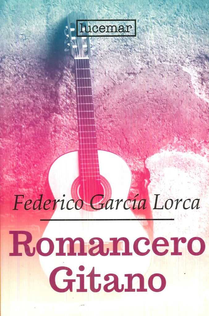 Romancero Gitano | Federico García Lorca