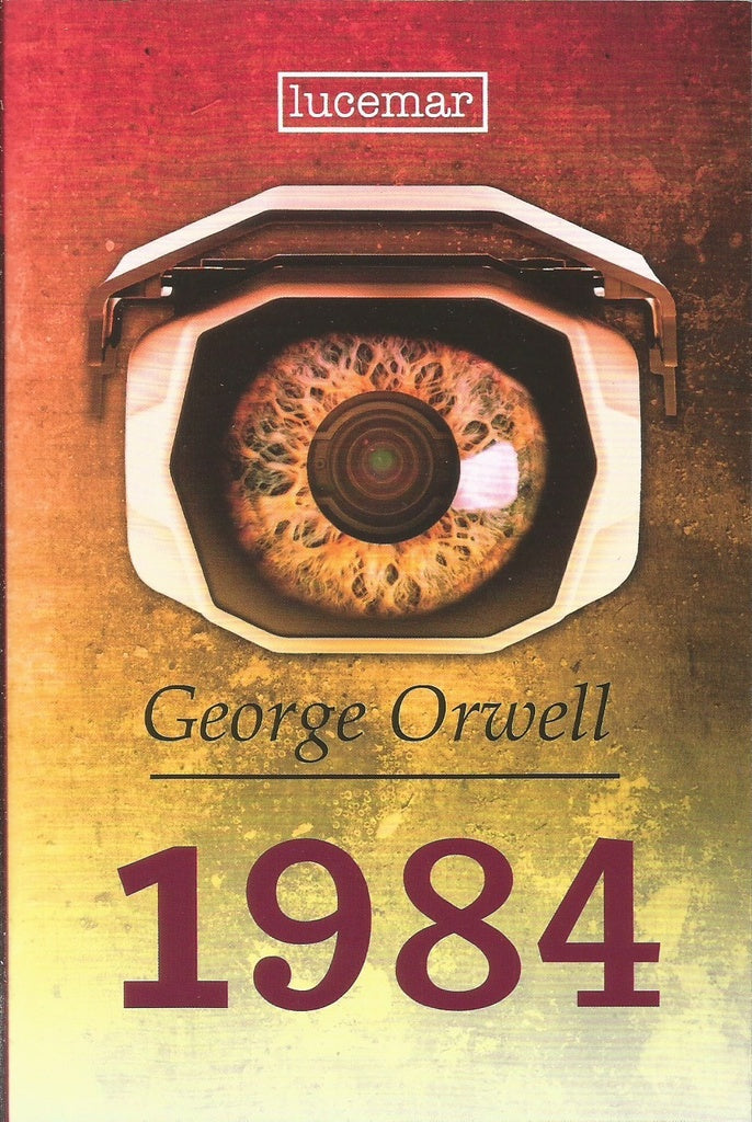 1984 | George  Orwell