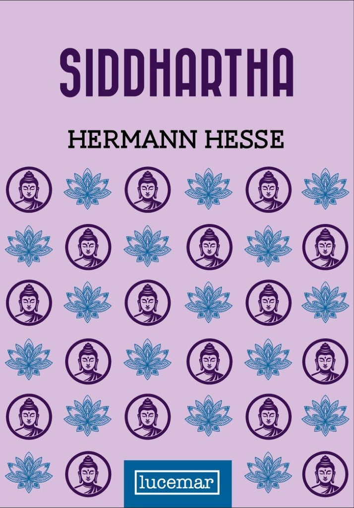 SIDDHARTHA.. | HESSE HERMANN