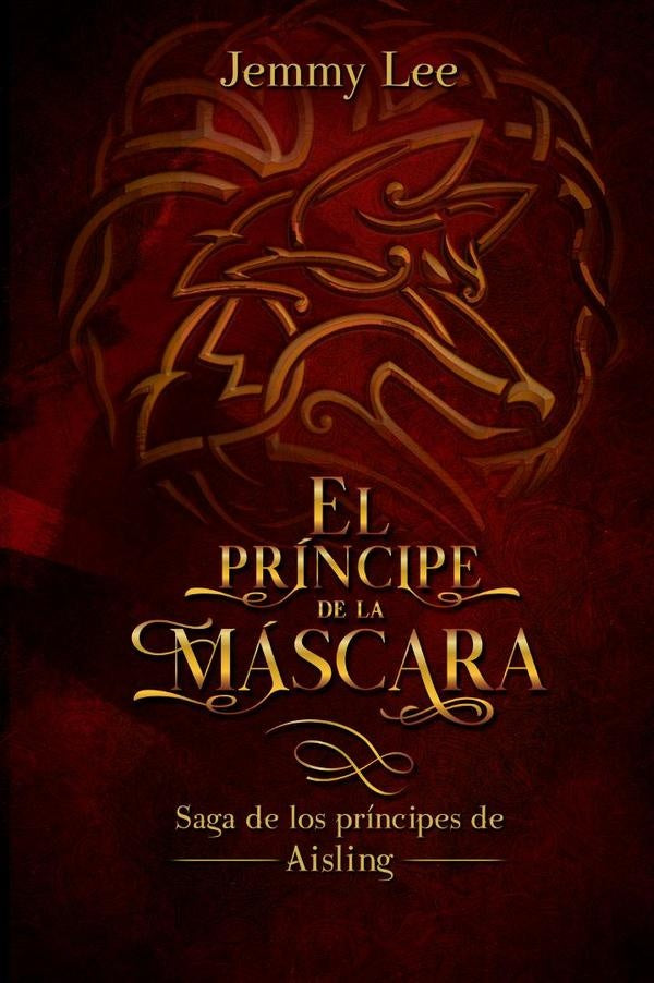 El Príncipe de la Máscara | Jemmy Carvajal