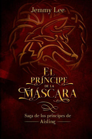 El Príncipe de la Máscara | Jemmy Carvajal