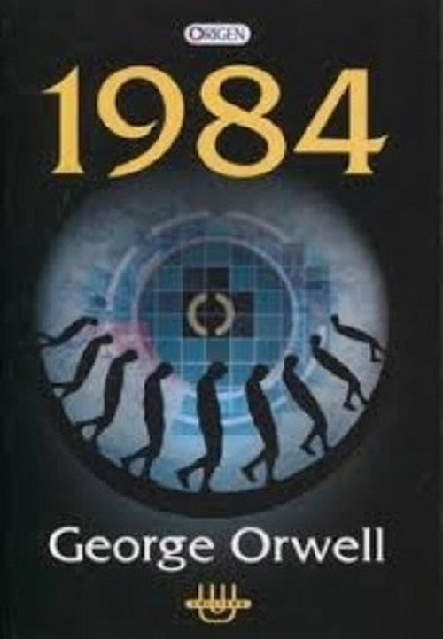 1984*.. | George  Orwell