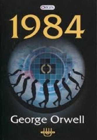 1984*.. | George  Orwell