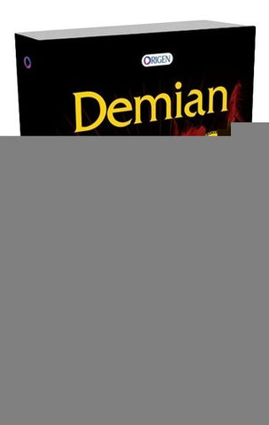 DEMIAN.. | Herman Hesse