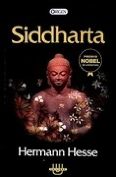 SIDDHARTA*.. | Hermann Hesse