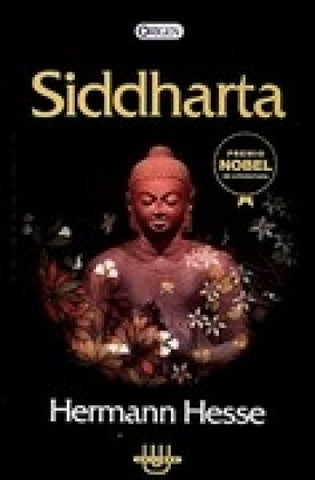 SIDDHARTA*.. | Hermann Hesse