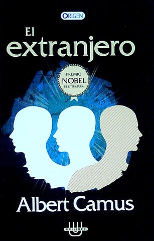 EL EXTRANJERO.. | Albert Camus