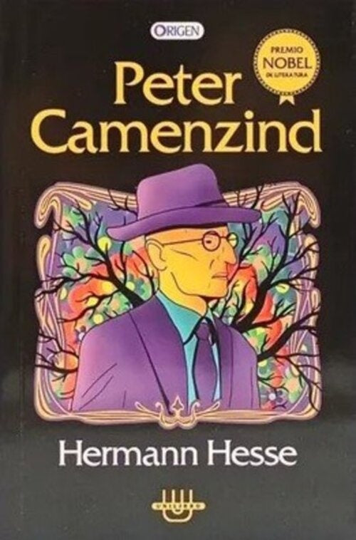 PETER CAMENZIND.. | Hermann Hesse