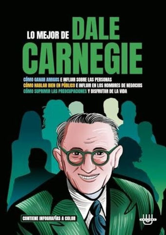 LO MEJOR DE DALE CARNEGIE.. | Dale Carnegie