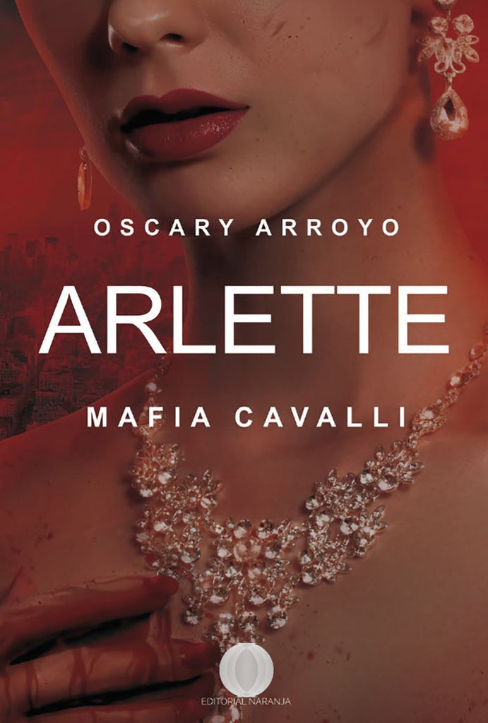 Arlette | Oscary Arroyo