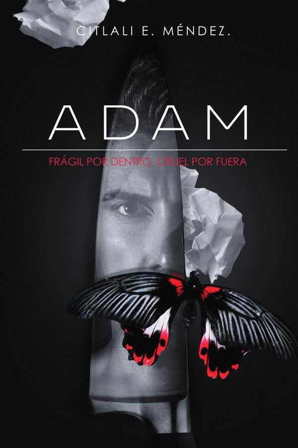 Adam | Citlali E. Méndez