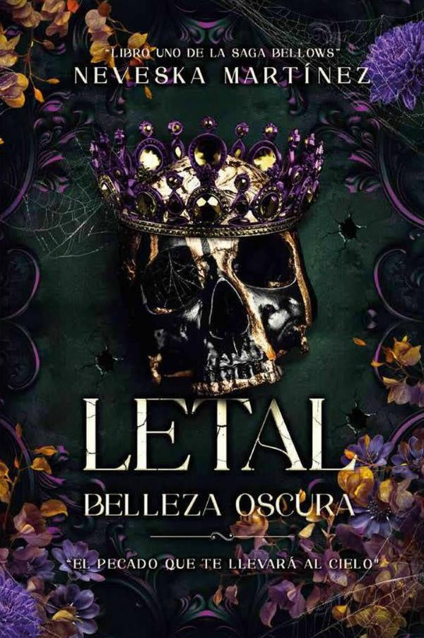 Letal | Martínez  Neveska