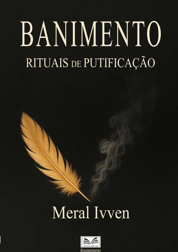 Banimento | Meral Ivven / Luiz Santos