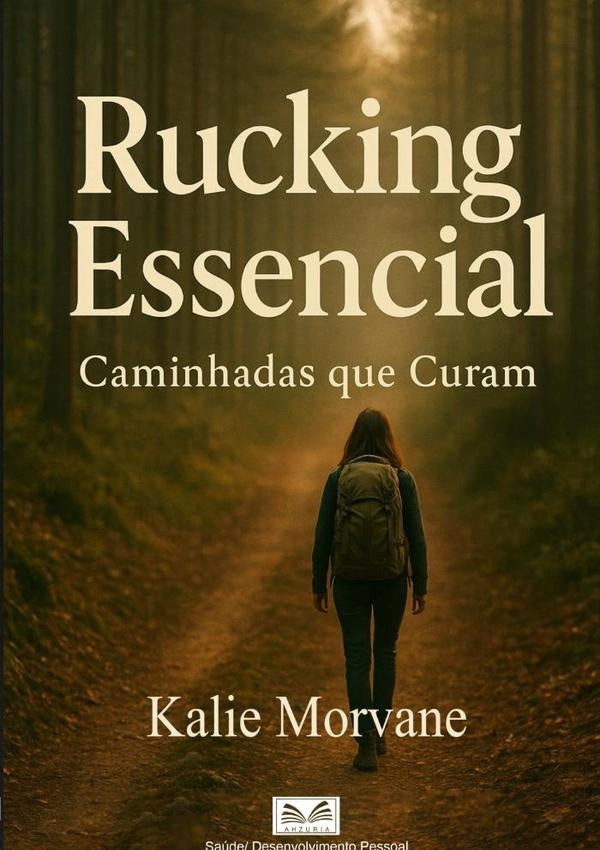 Rucking Essencial | Kalie Morvane / Luiz Santos