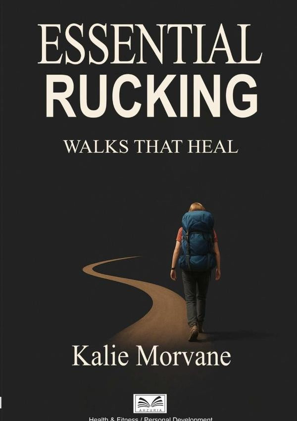 Essential Rucking | Kalie Morvane / Luiz Santos
