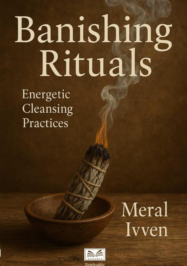 Banishing Rituals | Meral Ivven / Luiz Santos