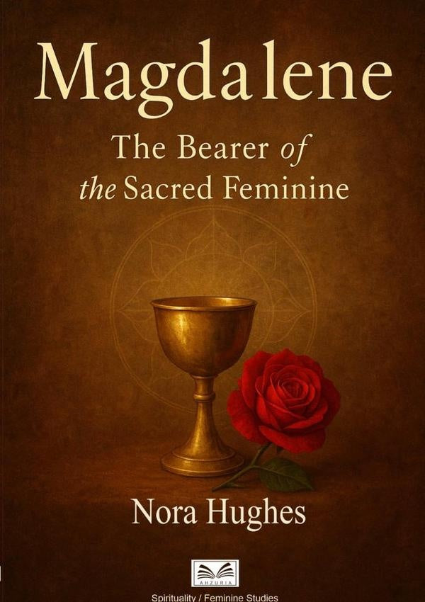 Magdalene | Nora Hughes/luiz Santos