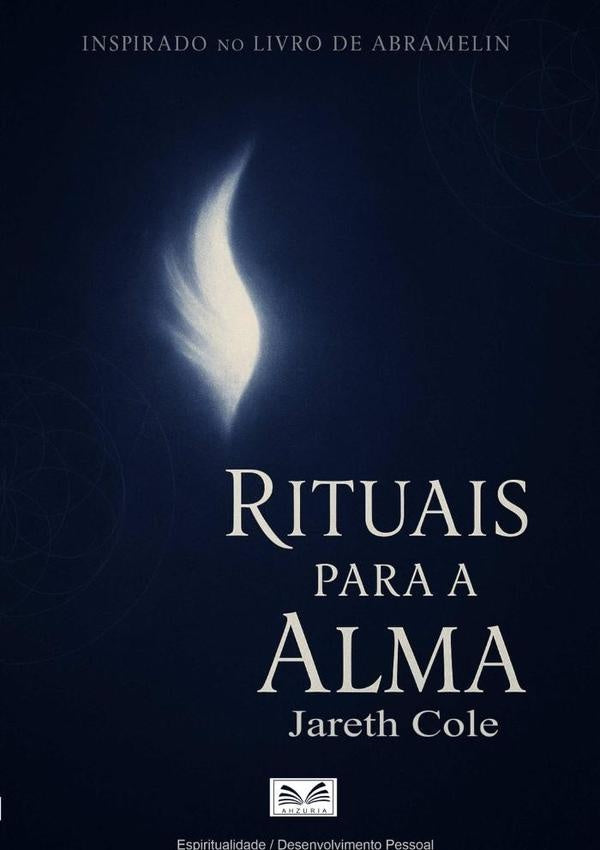 Rituais Para A Alma | Cole, Cole / Luiz Santos