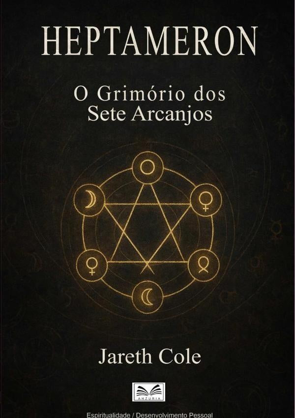 Heptameron | Cole, Cole / Luiz Santos