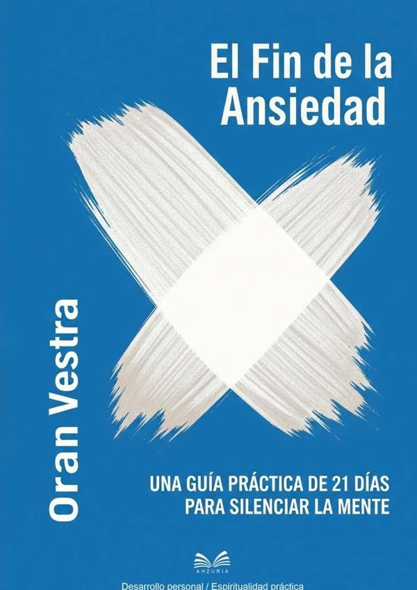 El Fin De La Ansiedad | Oran Vestra / Luiz Santos