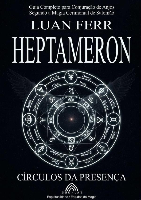 Heptameron | Luan Ferr/ Luiz Santos