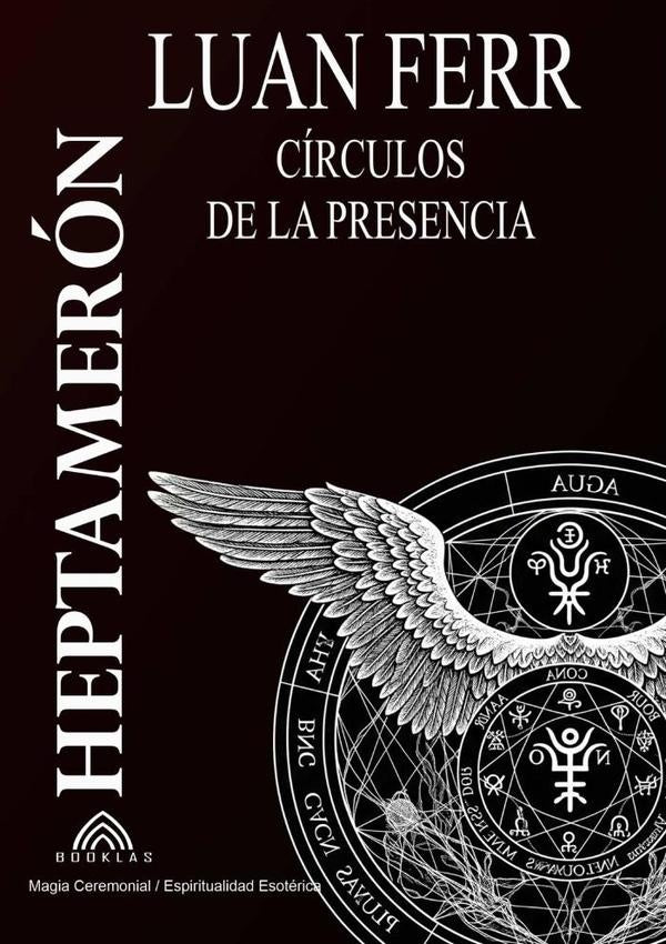 Heptameron | Luan Ferr/ Luiz Santos