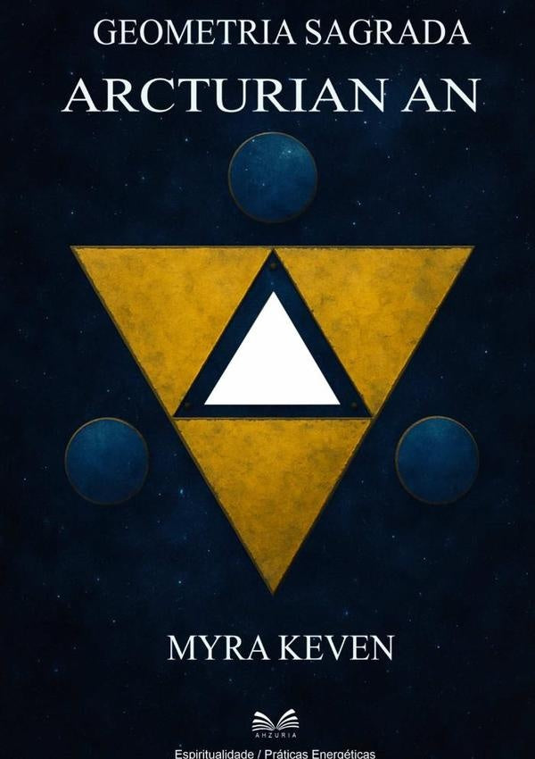 Geometria Sagrada | Myra Keven / Luiz Santos