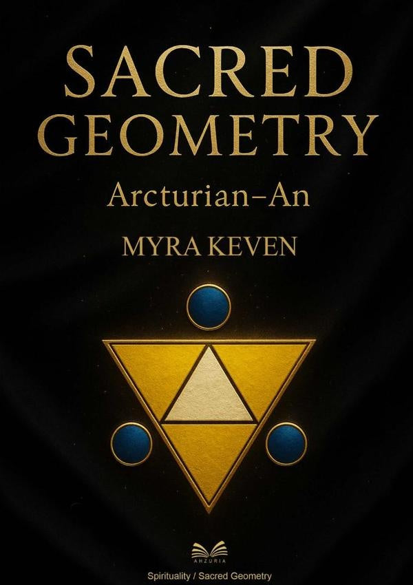 Sacred Geometry | Myra Keven / Luiz Santos