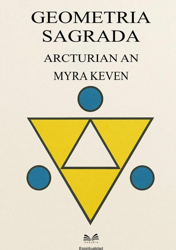 Geometria Sagrada | Myra Keven / Luiz Santos