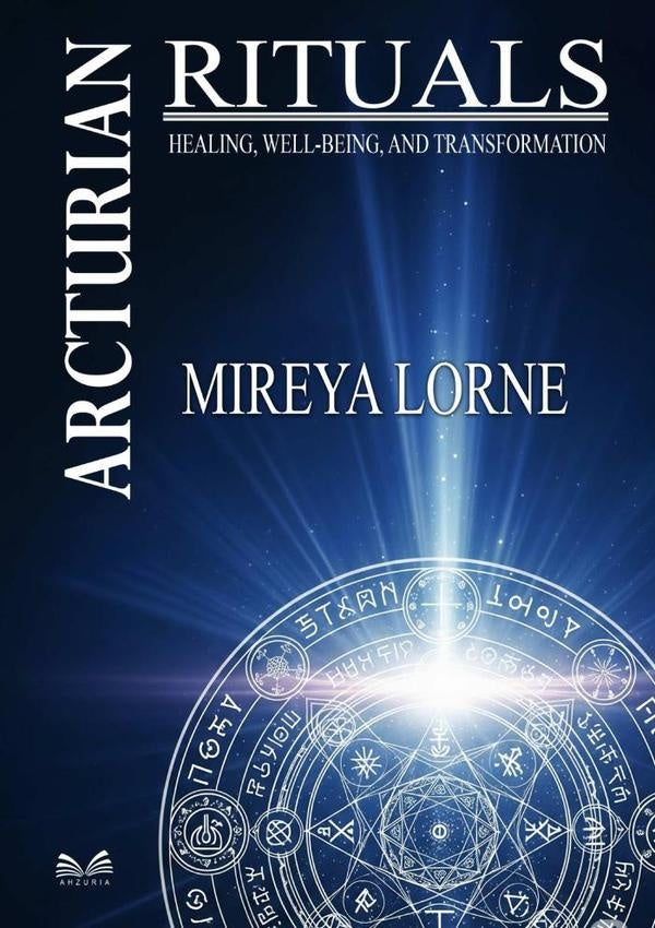 Arcturian Rituals | Mireya Lorne / Luiz Santos
