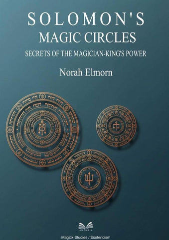 Solomons Magic Circles | Santos, Elmorn y otros