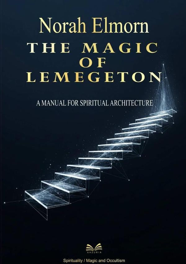 The Magic Of Lemegeton | Santos, Elmorn / Luiz Santos
