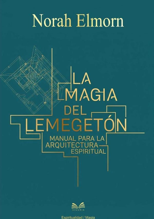 La Magia Del Lemegeton | Santos, Elmorn / Luiz Santos