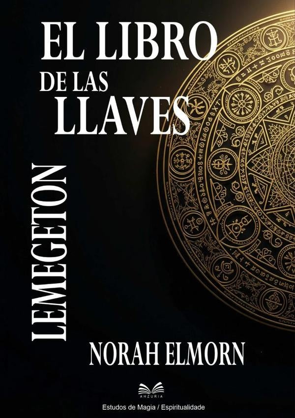 El Libro De Las Llaves | Santos, Elmorn / Luiz Santos